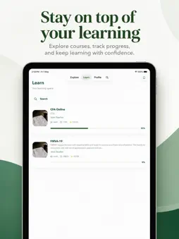 Finance Coach App screenshot 8