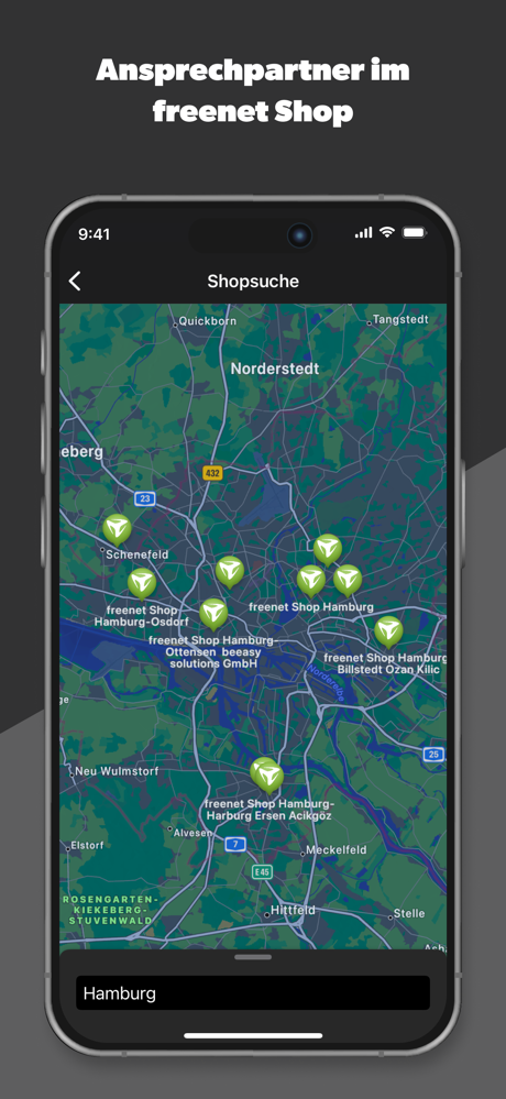 freenet Mobilfunk screenshot 8