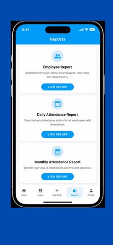 Cloudtechtiq App screenshot