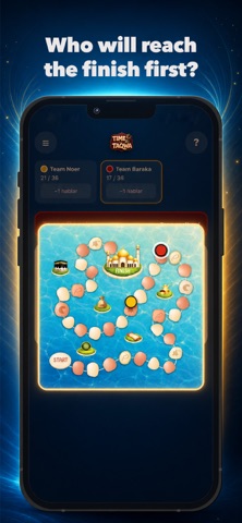 Time For Taqwa screenshot 4