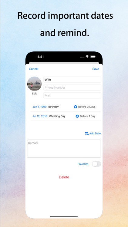 3W List - To-Do List, Reminder screenshot-6