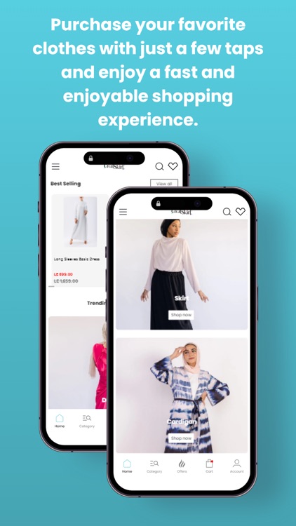 Great skirt screenshot-4