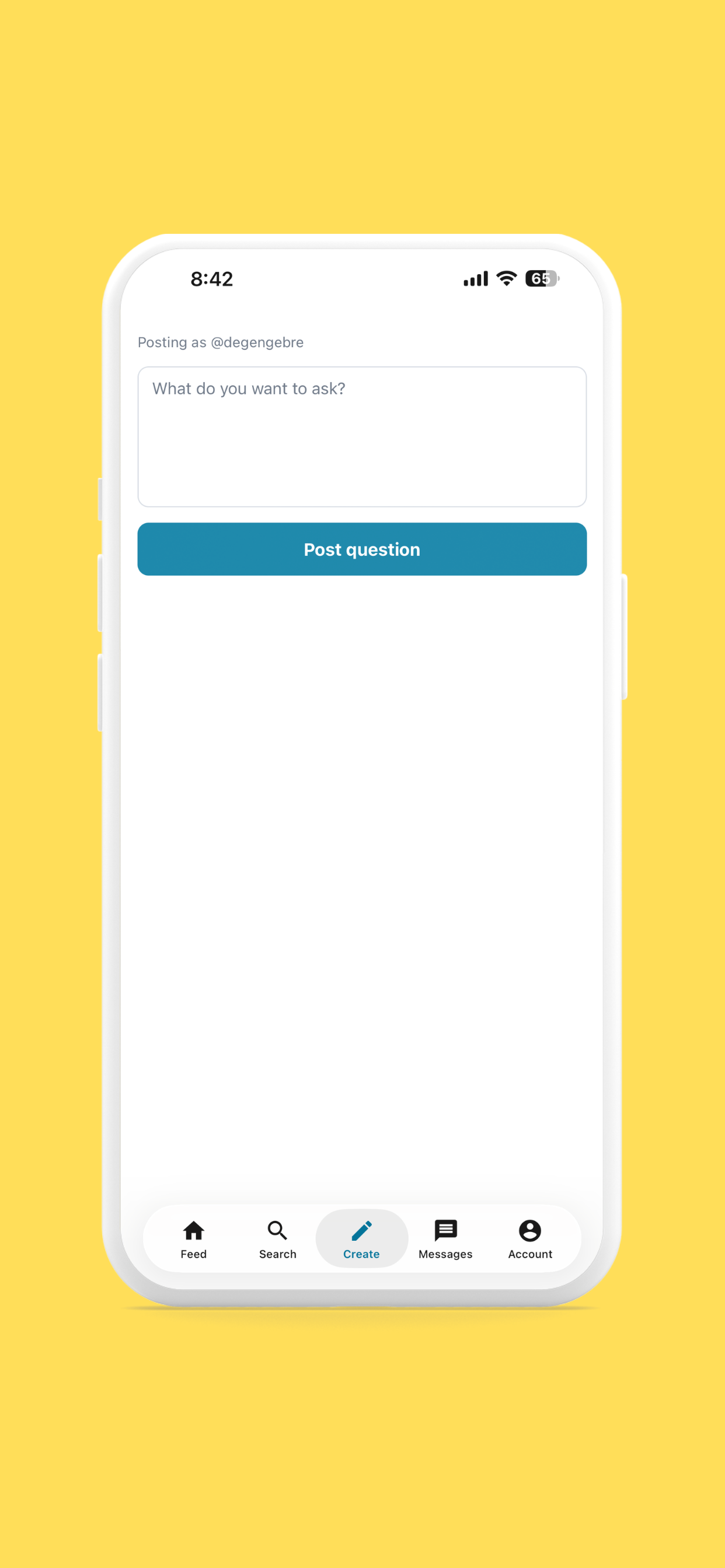 Melsi screenshot 3