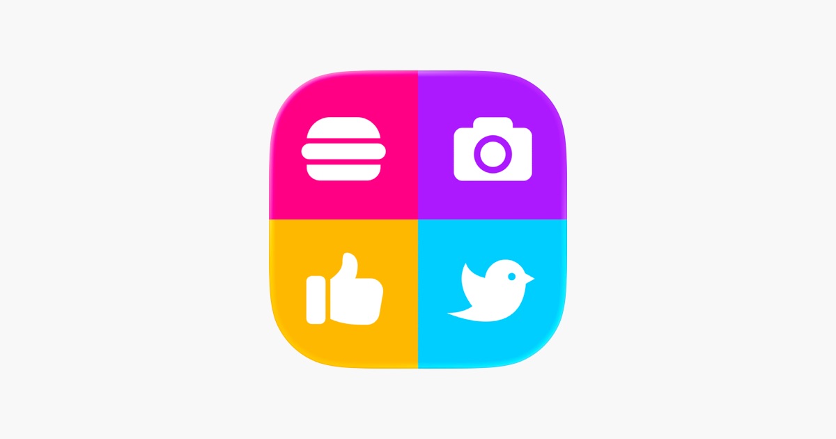 ‎Logo Quiz 2026: Guess the logo App - App Store