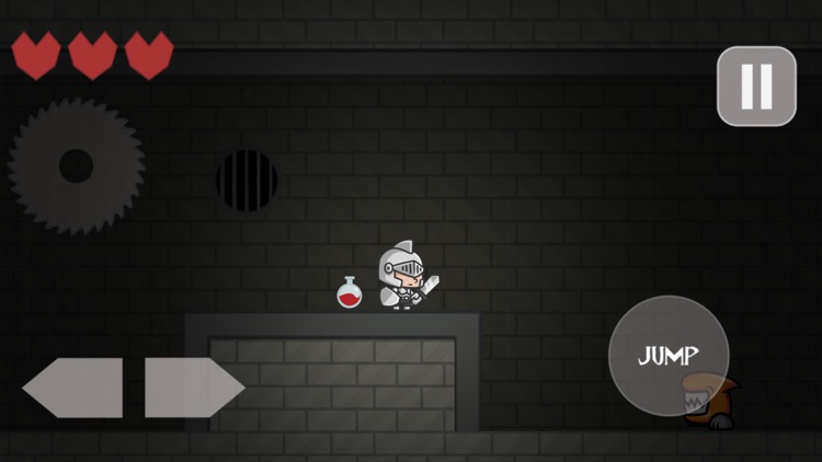 Armor of the king screenshot-6