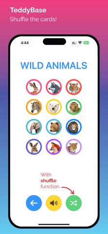 TeddyBase Screenshot 4 of 7
