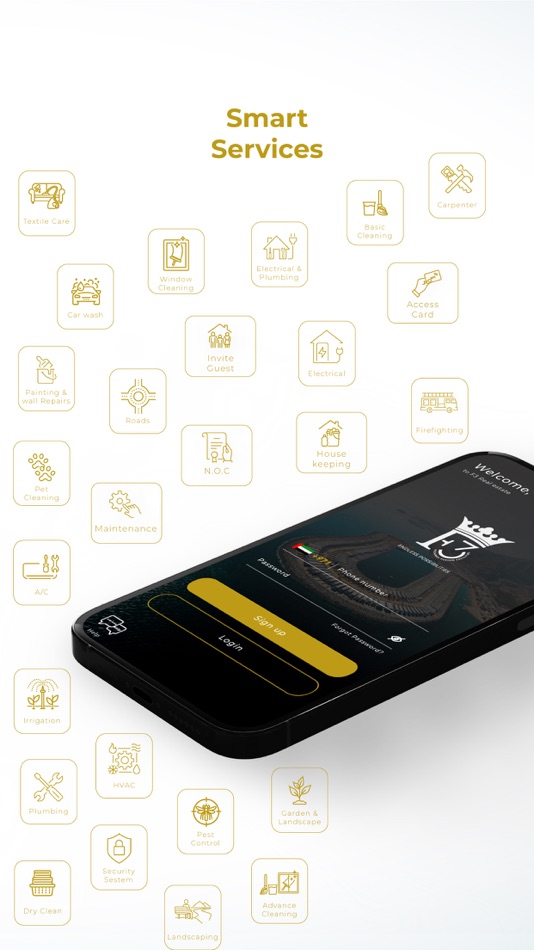 #3. APEX UAE (iOS) 由: F3LLC