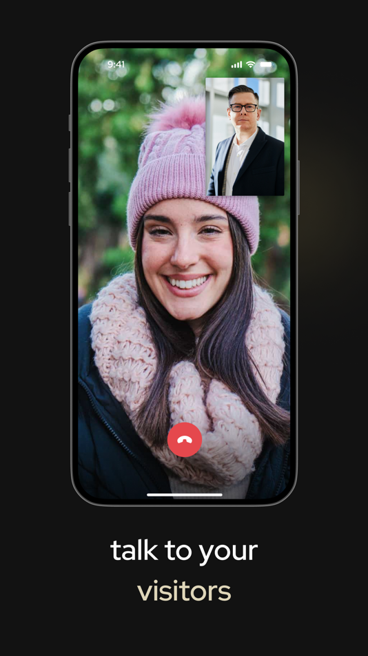 #3. Basalte Access (iOS) 由: Basalte