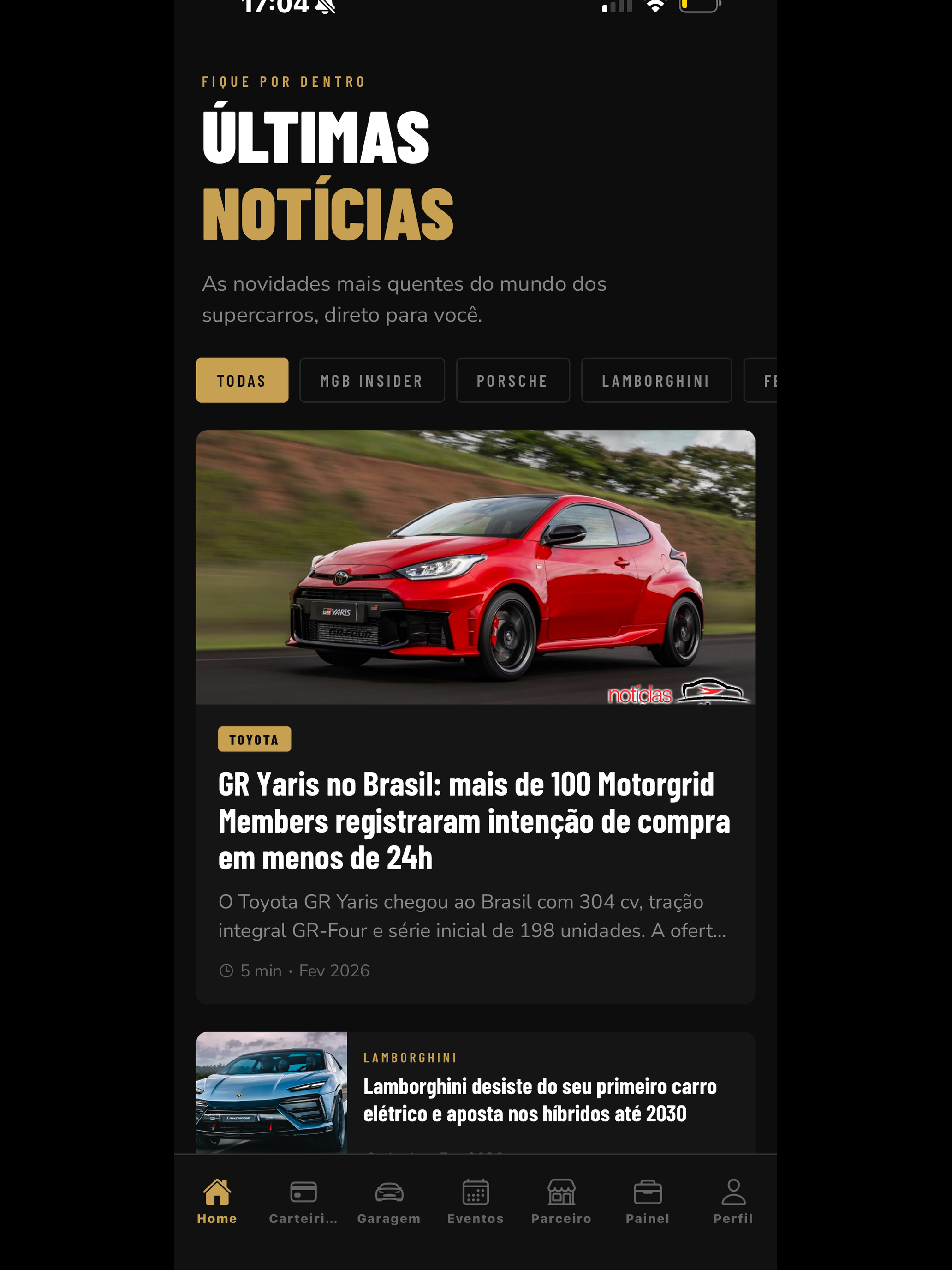 Motorgrid
