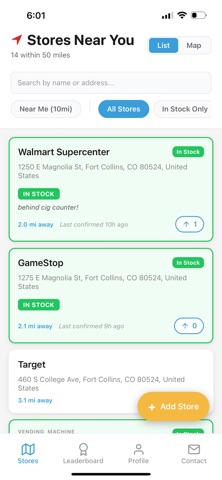 PokeItForward Screenshot 6 of 7