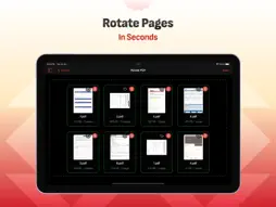 PDFs: Merge & Split screenshot 14