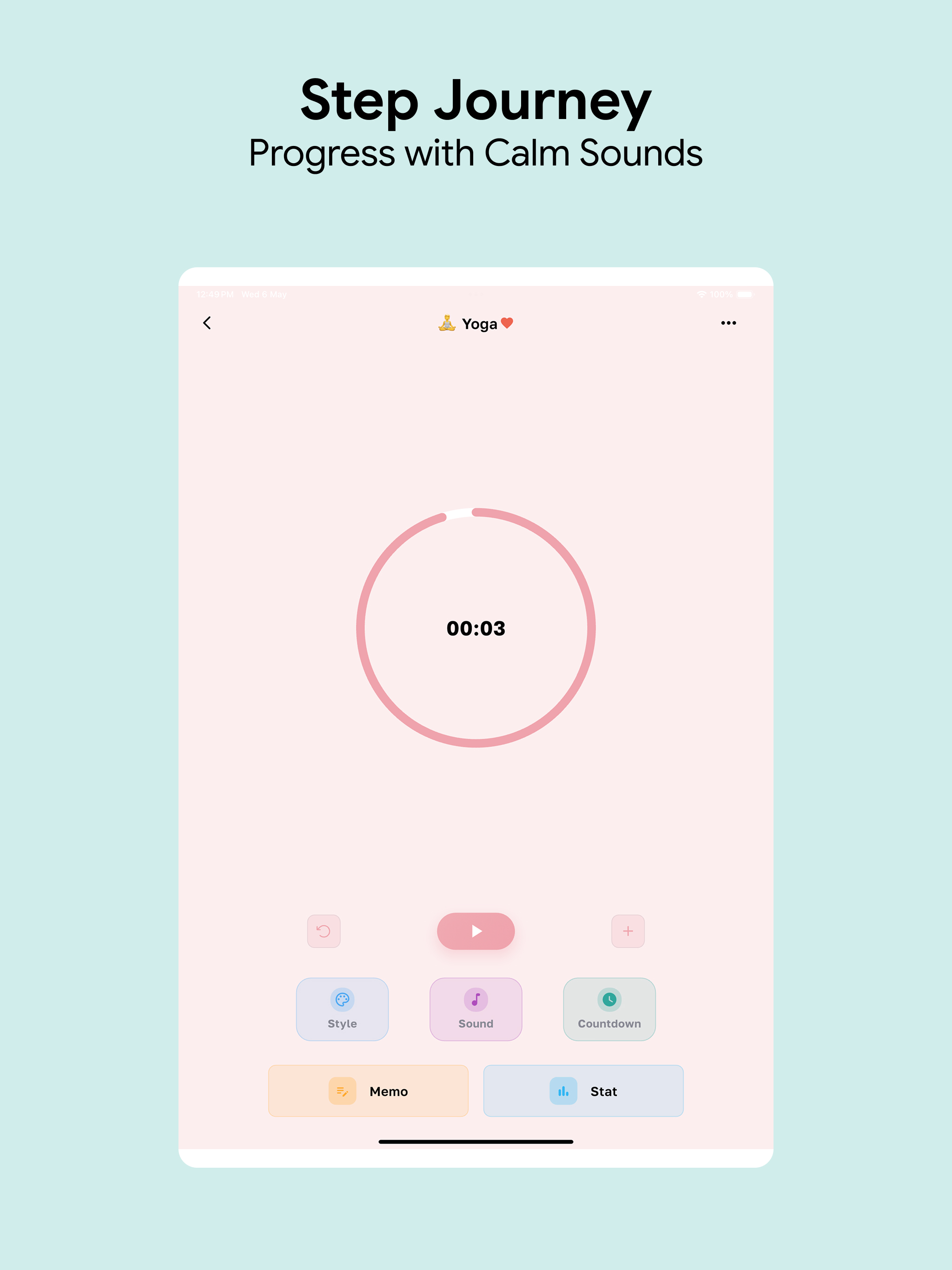 Rise & Habit Pro