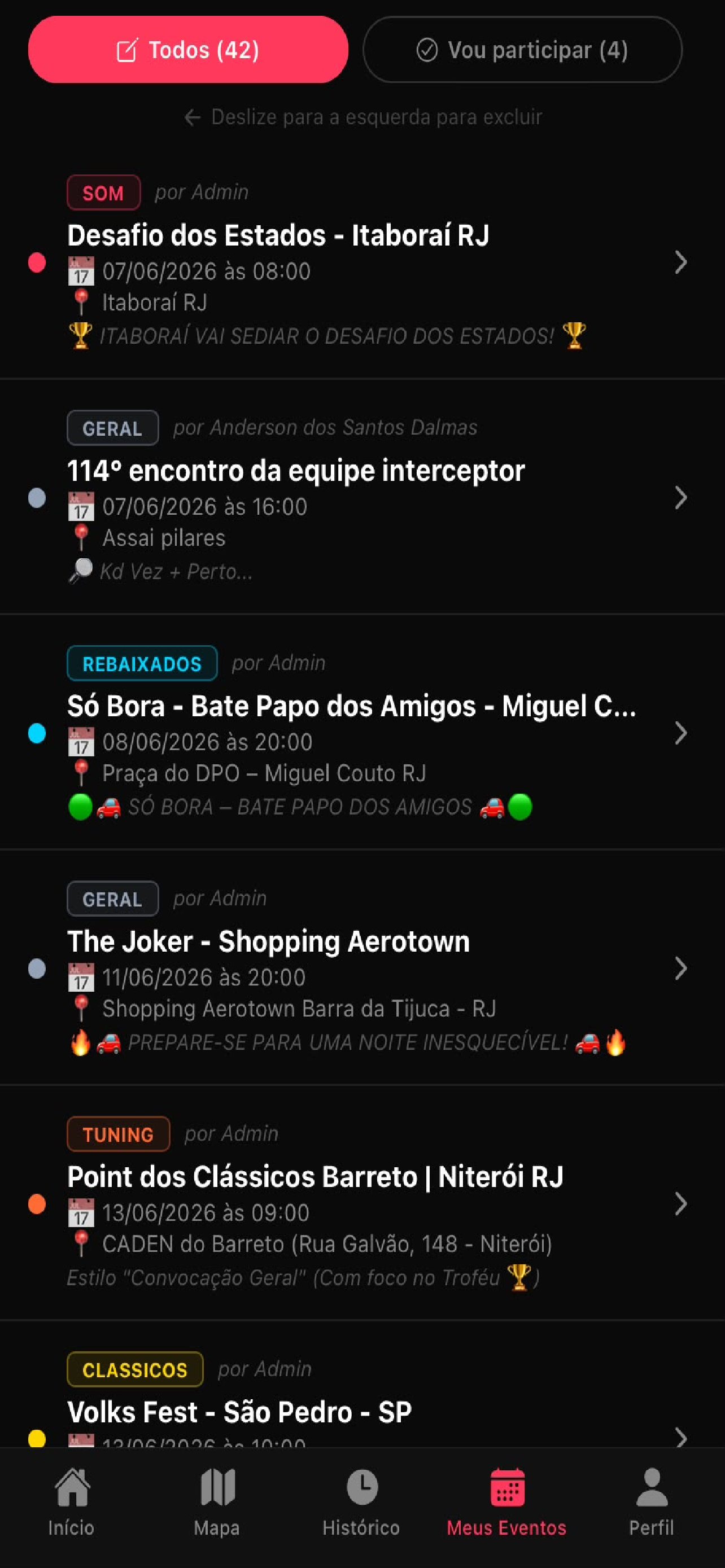 AutoMeet BR