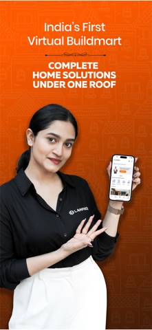 Lampros - Home Solutions screenshot