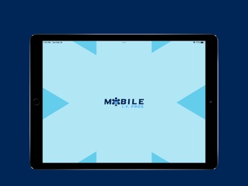 DRiP Mobile Screenshot 1