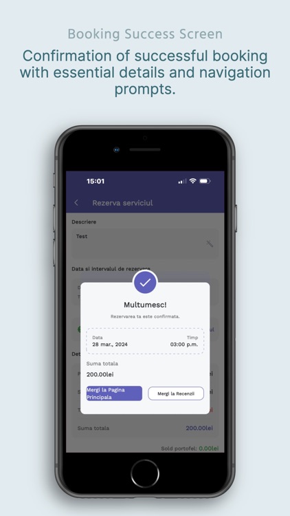 Insta-Go screenshot-3