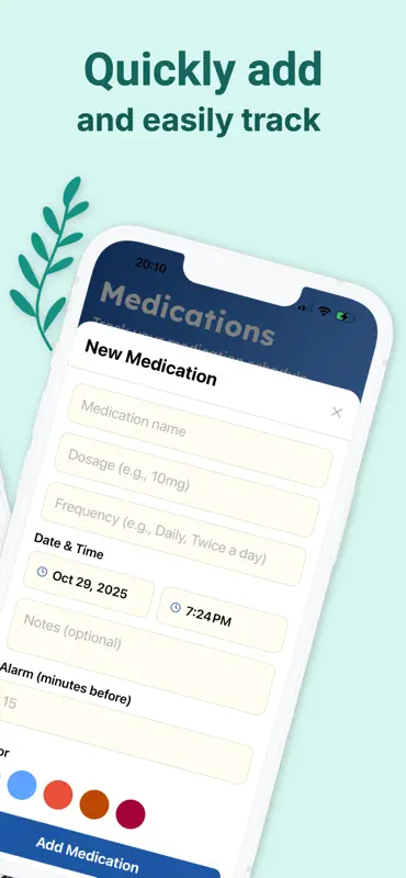 ADHD: Planner & Lifehacks screenshot 10 of 10