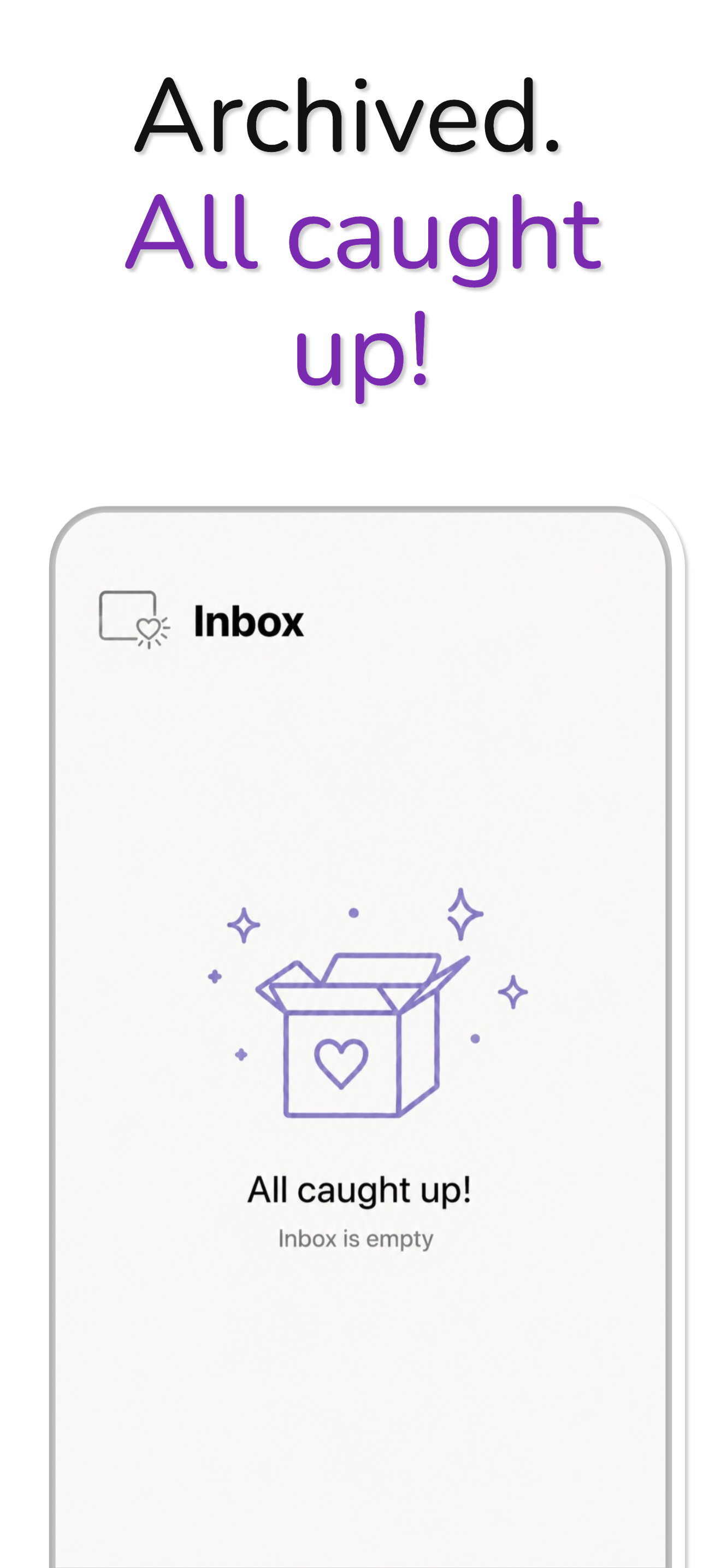 Nudgie : Little Notes