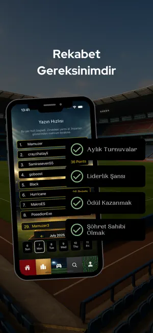 Football Maniacs screenshot 2