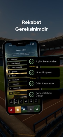 Football Maniacs screenshot