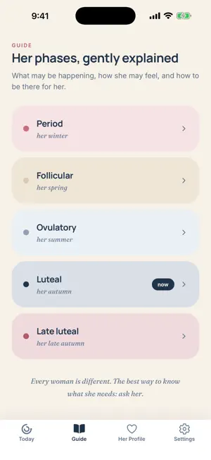 CareDays screenshot 3
