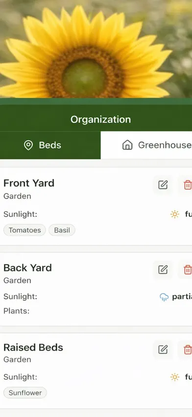 Garden Seasons screenshot 5