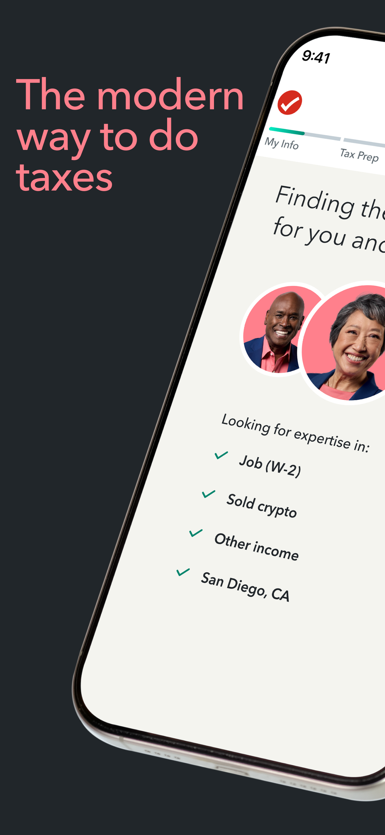 TurboTax: File Your Tax Return