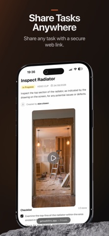 Walkthru: Construction Updates Screenshot 3 of 5