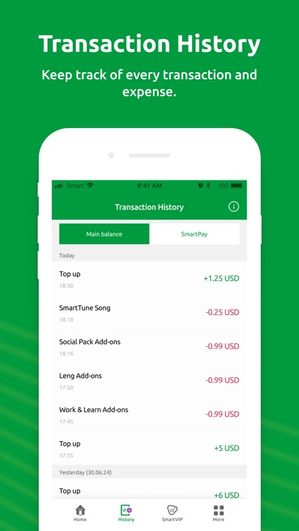 SmartNas screenshot-6