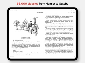 Must Read – The Book Tracker iPad screenshot 9