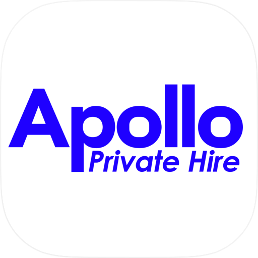 Apollo Taxis (Kent)