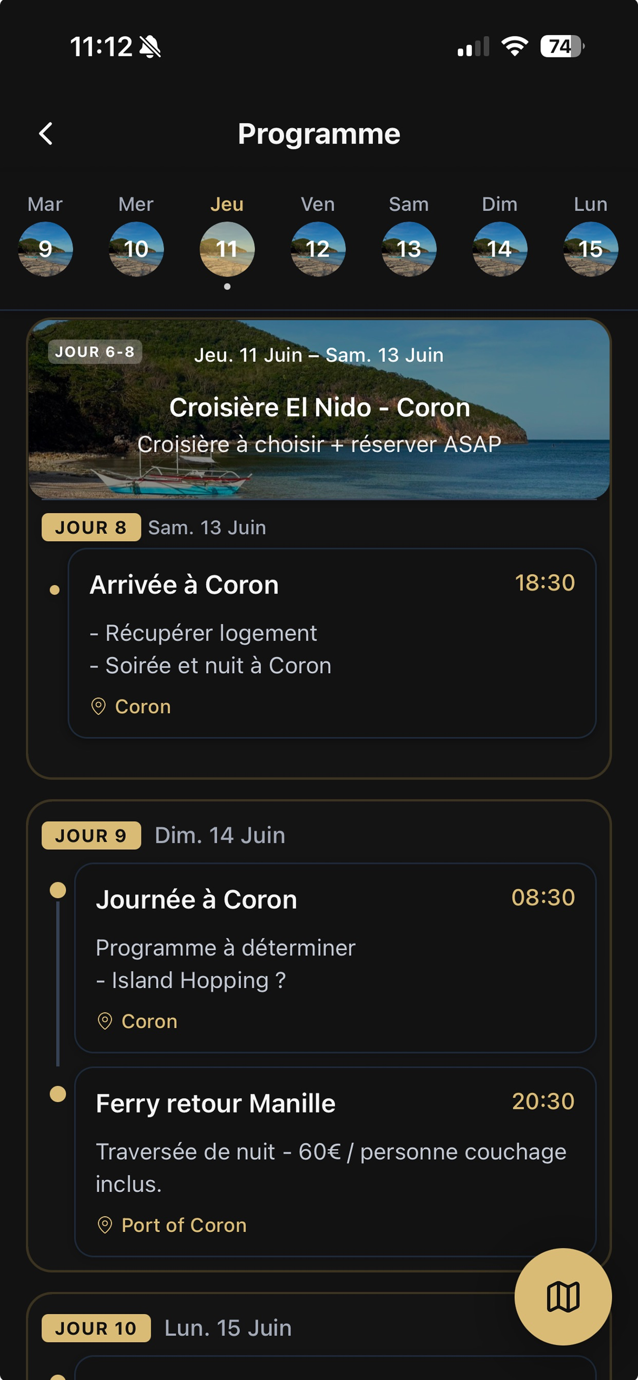 Orgaa screenshot 7