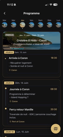 Orgaa Screenshot 7 of 10