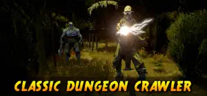 Duskfall: Turn Based RPG screenshot 2