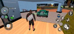Gangster Game: Warlord Mafia screenshot 1