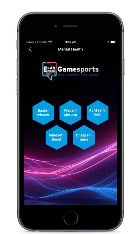 ELAN ESPORTS