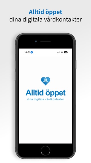 Alltid öppetのおすすめ画像1