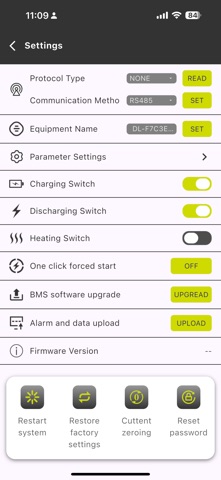 Juice SS Lithium Screenshot 7 of 7