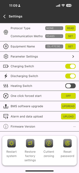 Juice SS Lithium Screenshot 7 of 7