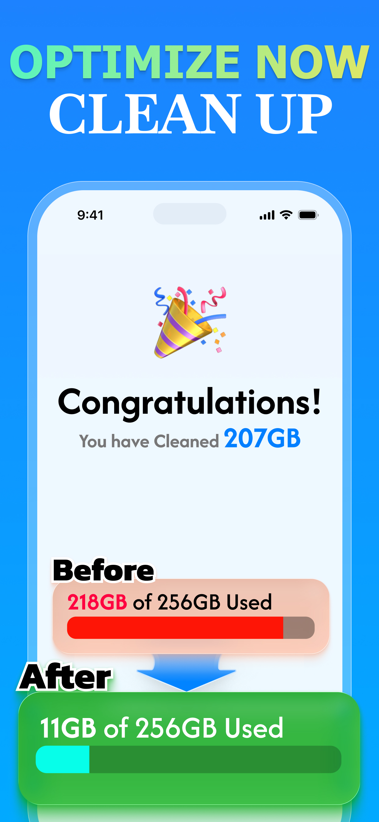 CleanseAI: Smart Photo Cleaner screenshot 2
