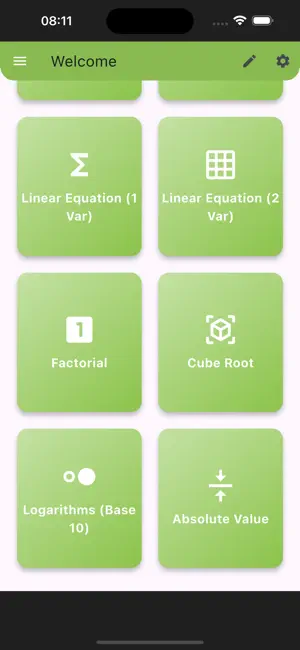 Math Fast Calculation Game screenshot 3