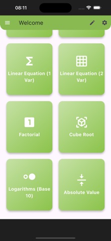 Math Fast Calculation Game Screenshot 3 of 10