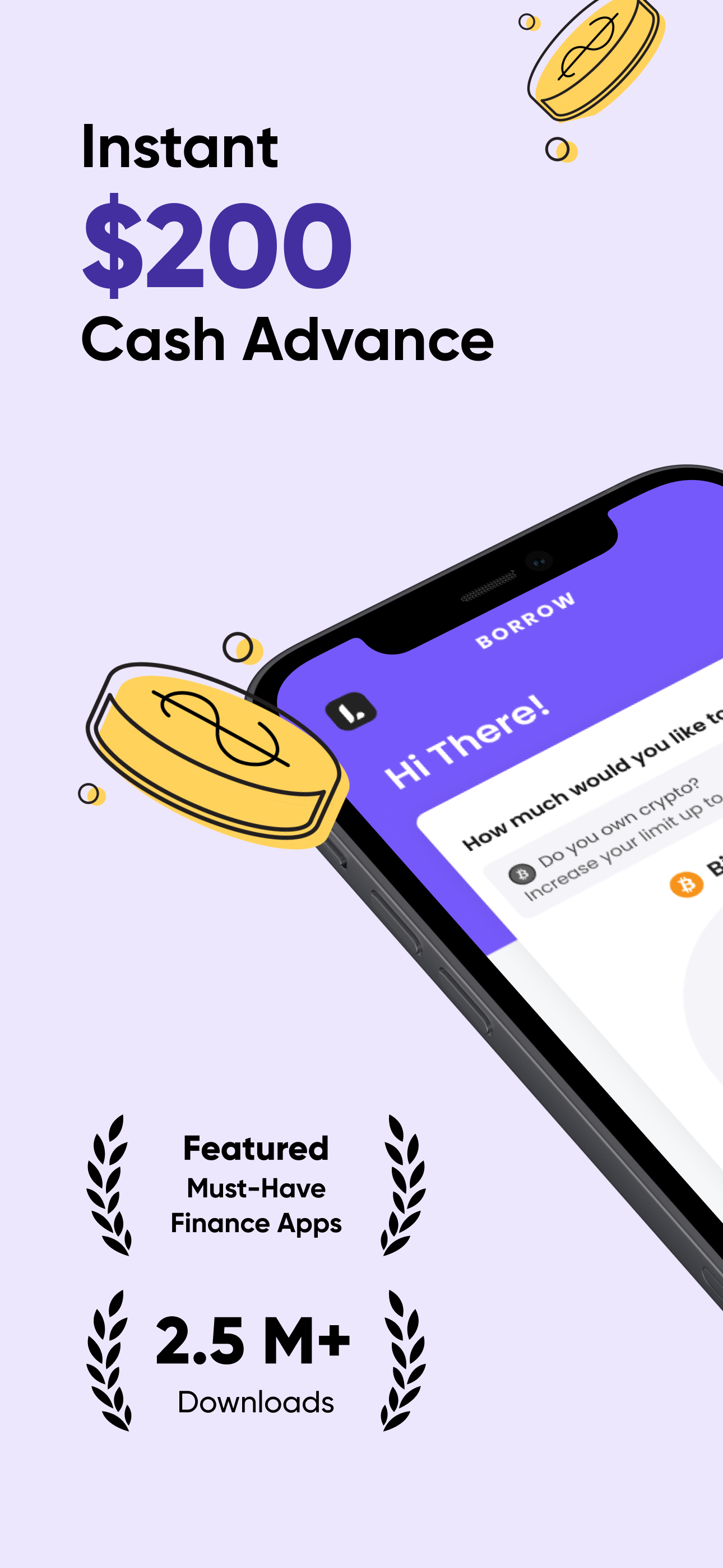 Lenme: Investing and Borrowing