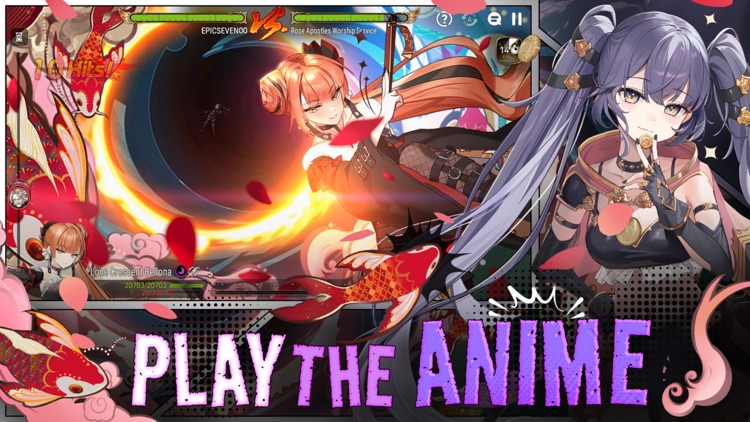 Epic Seven screenshot-0
