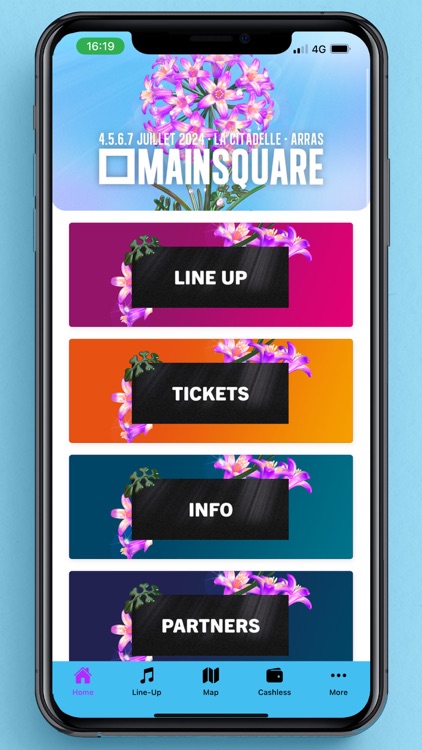 Main Square Festival