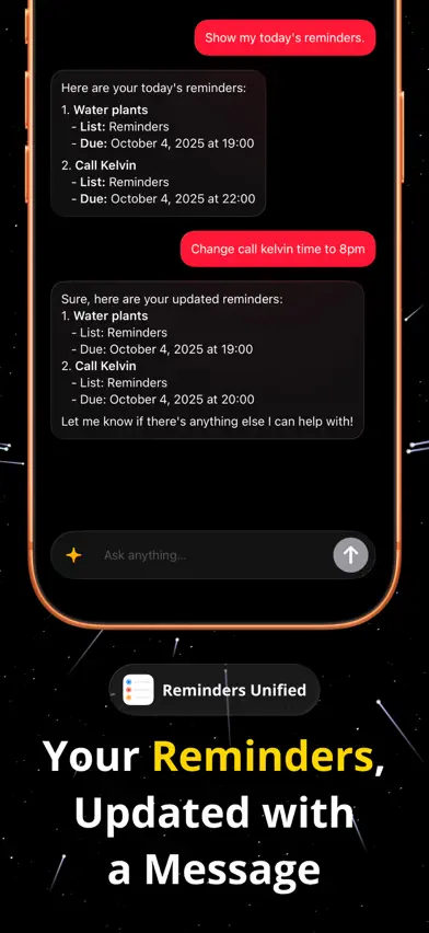 Private LLM: Nucleus screenshot 4