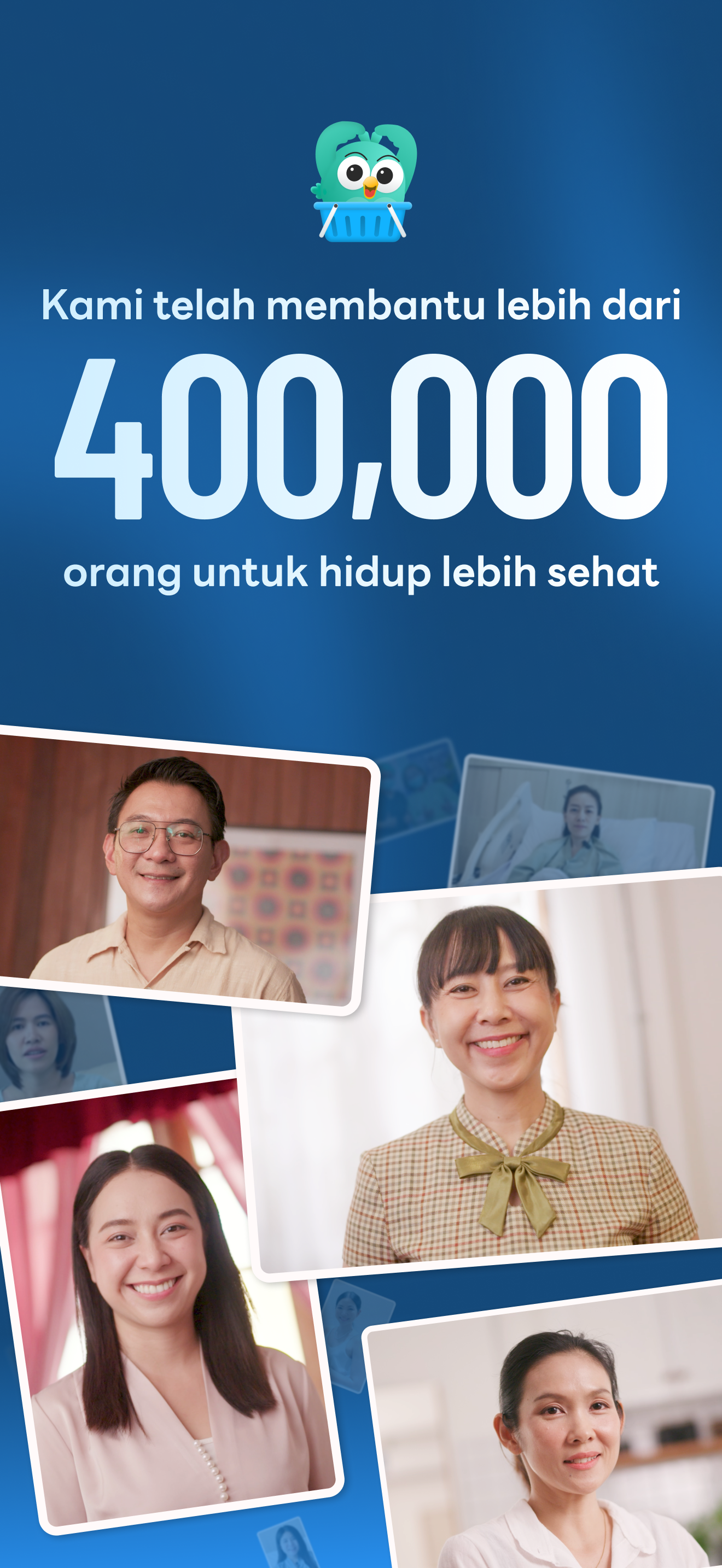 Healthcare Hub – HDmall