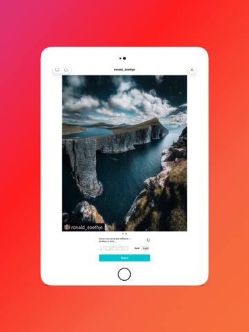 Instdown for Videos & Stories