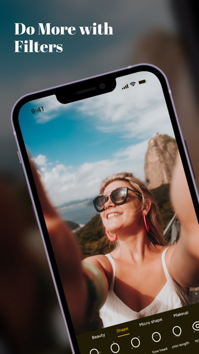 Photo Grid Collage Maker Screenshot