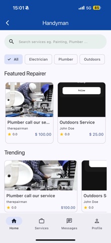 OneRepairMan Screenshot 4 of 8
